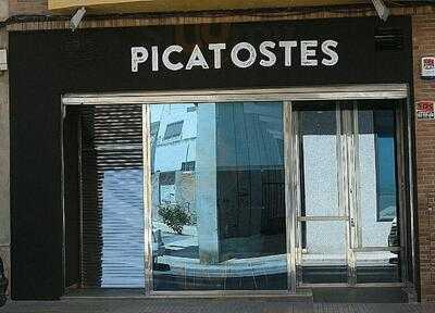 Picatostes