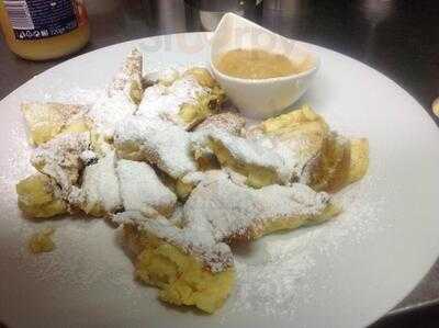 Am Eck Restaurant - Tenerife