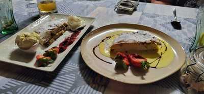 Am Eck Restaurant - Tenerife