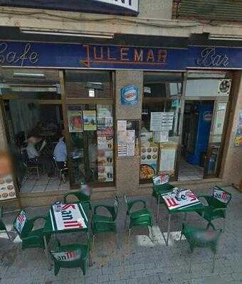 Bar Julemar