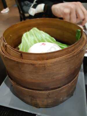 Rakki Restaurante Japones