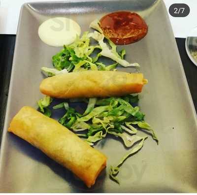 Rakki Restaurante Japones