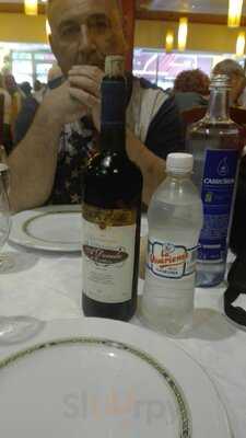 A Dorada Do Cantabrico