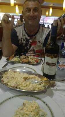 A Dorada Do Cantabrico