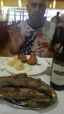 A Dorada Do Cantabrico