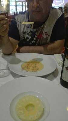 A Dorada Do Cantabrico