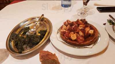 A Dorada Do Cantabrico