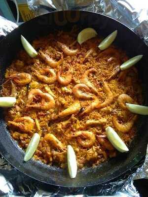 Tasca - Restaurante El Valle