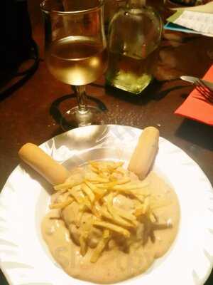 Tasca - Restaurante El Valle