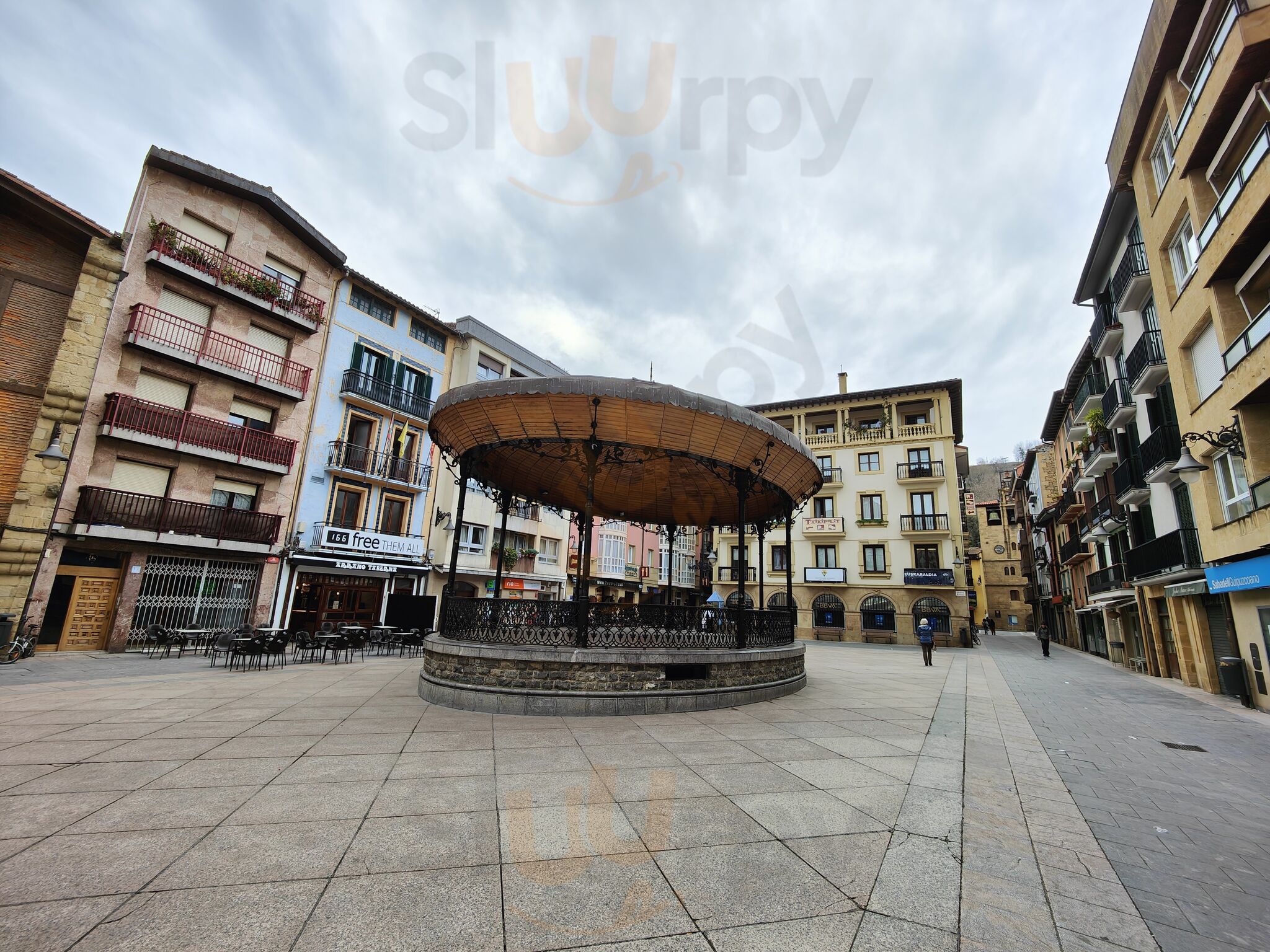 Arrano Zarautz