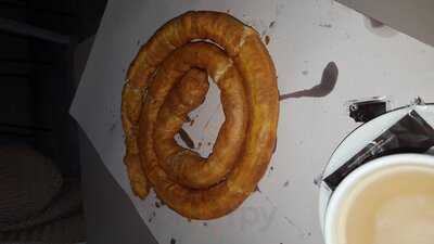 Torrús Churrería Asador