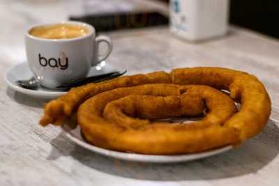 Torrús Churrería Asador