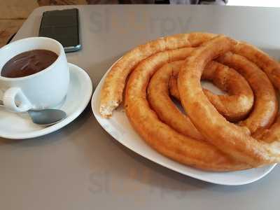 Torrús Churrería Asador