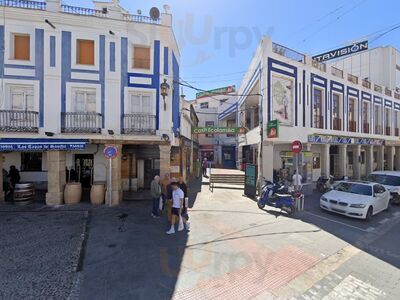 Italiano La Pizzeria