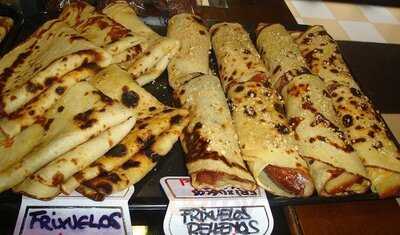 Llar Productos Asturianos