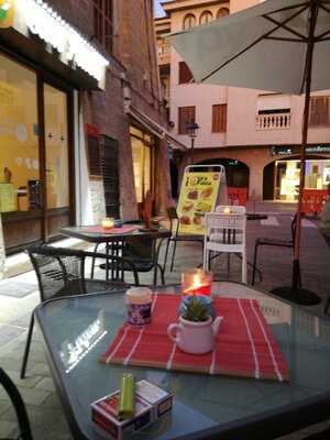 Cafeteria C'an Fideu