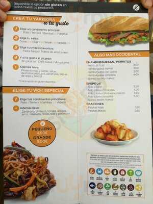 Cafeteria C'an Fideu