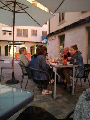 Cafeteria C'an Fideu