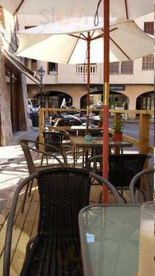 Cafeteria C'an Fideu