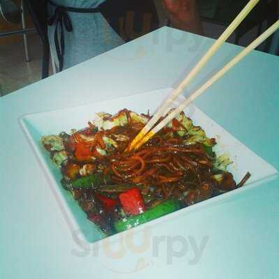 Cafeteria C'an Fideu