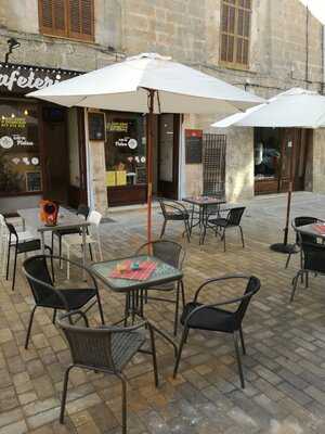 Cafeteria C'an Fideu