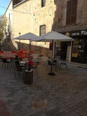 Cafeteria C'an Fideu
