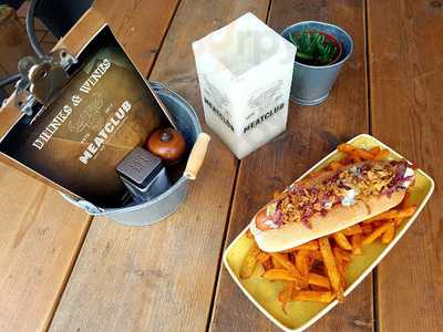 Casablanca Restaurant