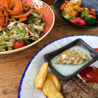 Casablanca Restaurant