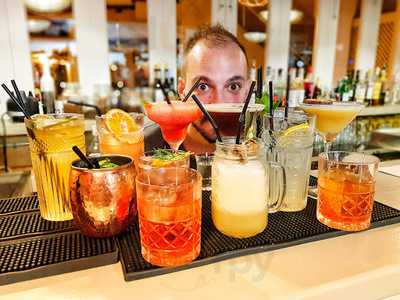 Casablanca Restaurant