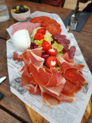 Casablanca Restaurant