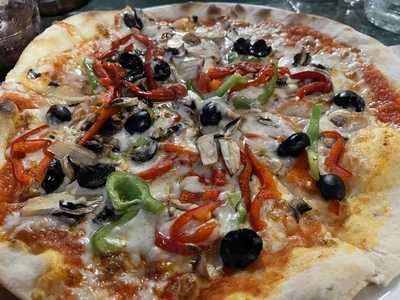 Casablanca Restaurant