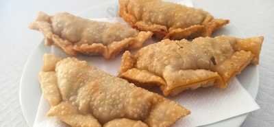 Labarra Del Tiro Pichon