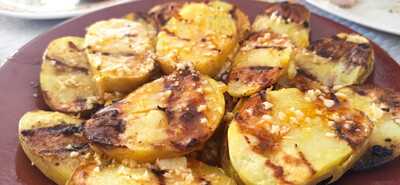 Labarra Del Tiro Pichon