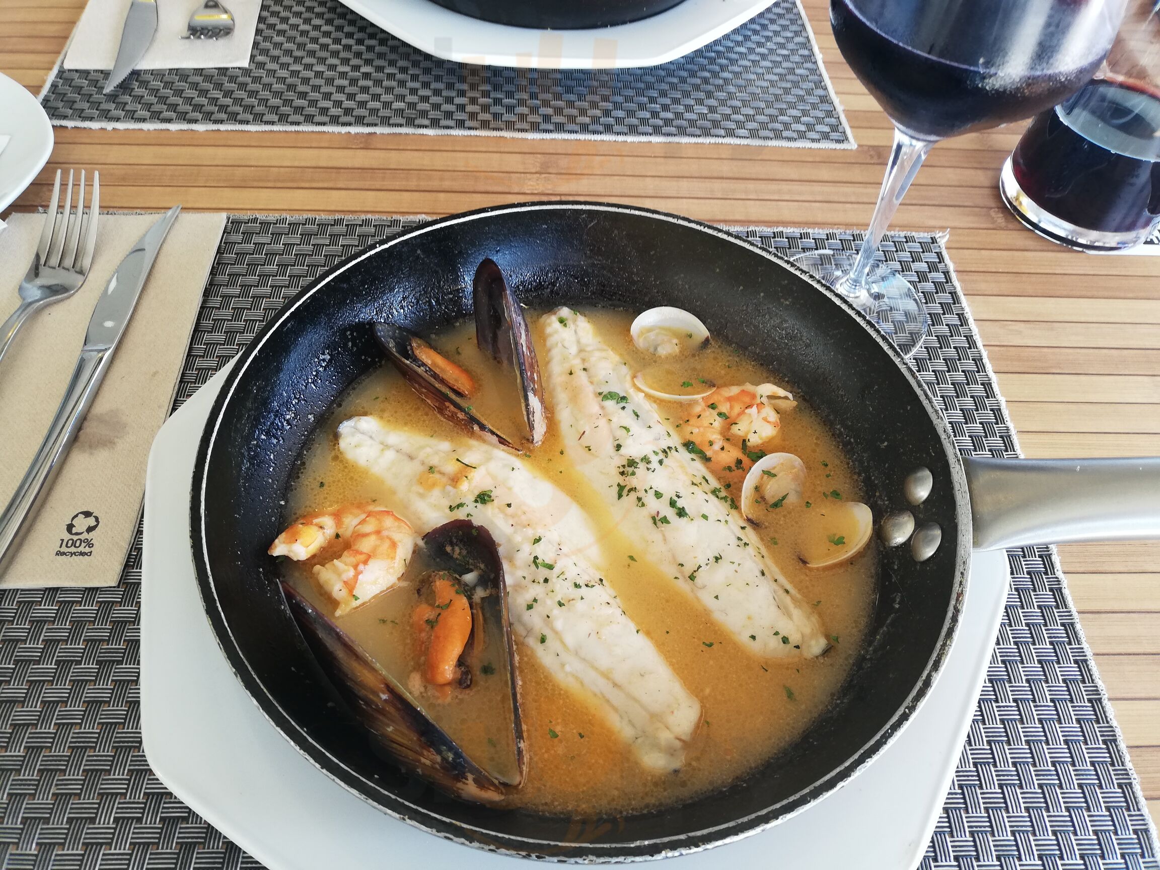 Restaurant Pantalan