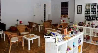 Teteria La Casa De La Armonia