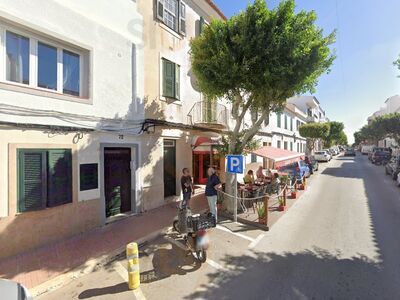 Taberna San Mamés