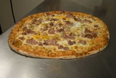 Pizzas Y Pollos Ortiz