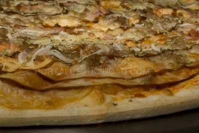 Pizzas Y Pollos Ortiz