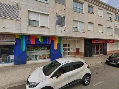 Pizzas Y Pollos Ortiz