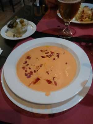 El Rancho - Tapas & Grill