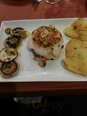 El Rancho - Tapas & Grill