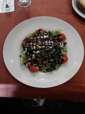 El Rancho - Tapas & Grill