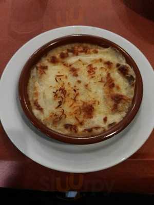 El Rancho - Tapas & Grill