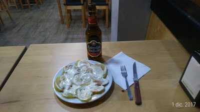 El Rancho - Tapas & Grill