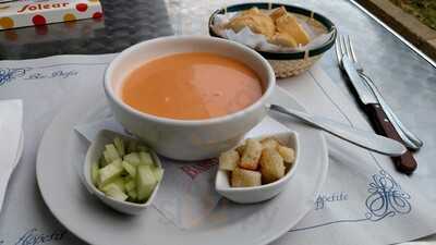 El Rancho - Tapas & Grill