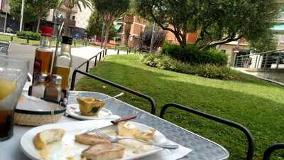 El Rancho - Tapas & Grill