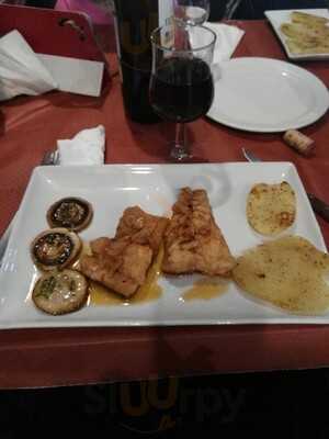 El Rancho - Tapas & Grill