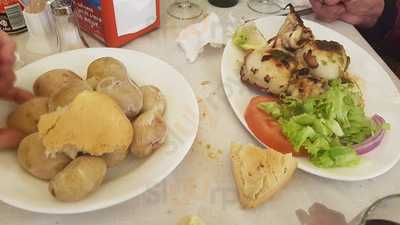Bar Restaurante El Bosque
