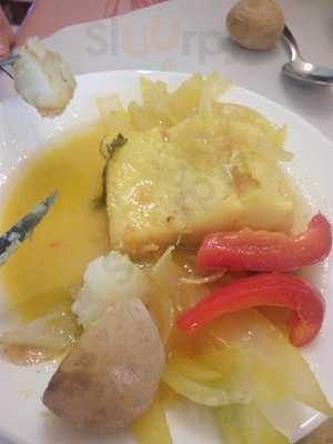 Bar Restaurante El Bosque