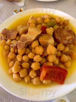 Bar Restaurante El Bosque